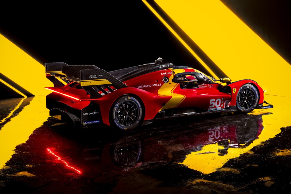 (Foto: Ferrari Media)